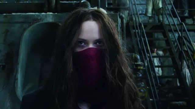 TRAILER. După „Stăpânul inelelor”, Peter Jackson produce „Mașinării infernale”