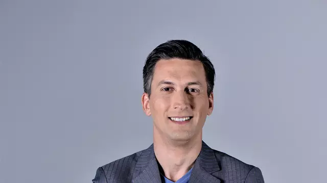 EXCLUSIV! Cosmin Stan se pregăteşte de vacanţă. Aflaţi unde va pleca vedeta Antenei 1!