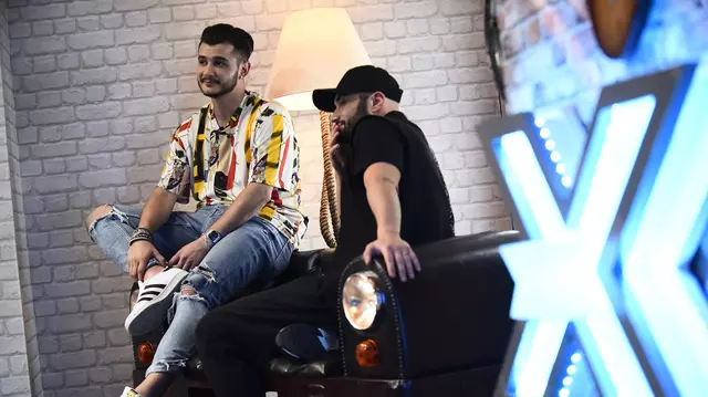 Vlad Drăgulin, actorul din „Băieți de oraș”, va fi prezentator la „X Factor”
