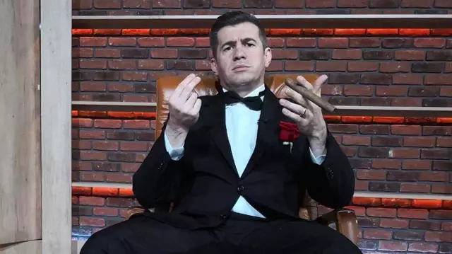 „Starea nației” și Dragoș Pătraru revin pe micile ecrane din această vară, la Prima TV