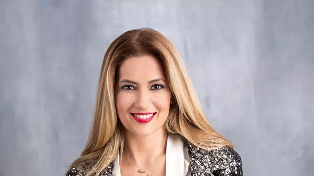 Amalia Enache revine din 13 august la Știrile PRO TV