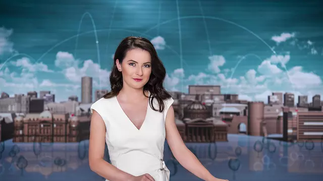 Andreea Țopan, noua prezență de la pupitrul de știri al Observatorului