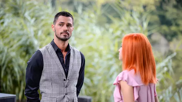 Au început filmările pentru cel de-al doilea sezon „Fructul oprit”
