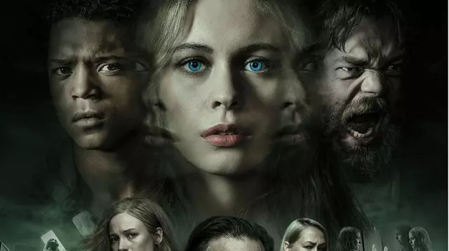 Netflix a lansat un nou trailer pentru serialul original „Inocenții” / „The Innocents”