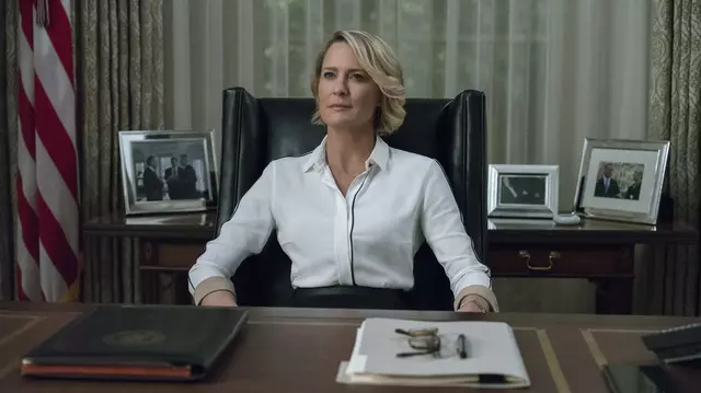 Netflix anunță data lansării ultimului sezon „House of Cards”
