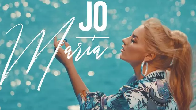 JO lansează prima piesă în limba spaniolă, „Maria”