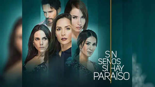 Pro 2 va difuza, din 30 august, telenovela „Și fără sâni există paradis”