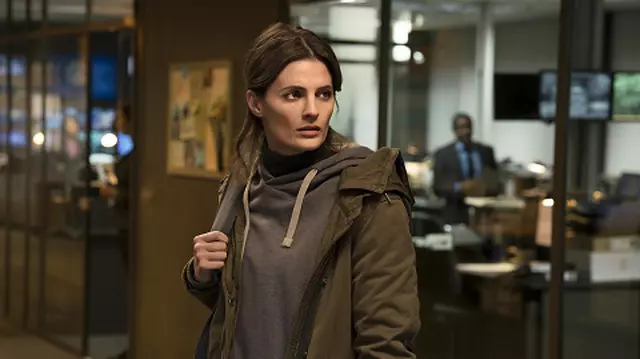 Producția originală AXN „Absența” revine cu sezonul doi, în 2019. Filmările sunt în desfășurare