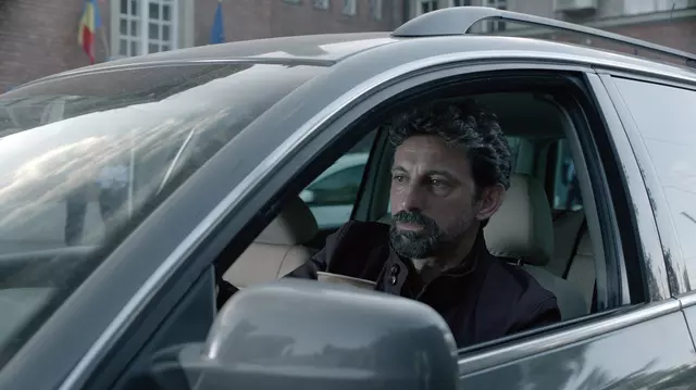 „Hackerville”, serialul HBO Europe și TNT Serie, va avea premiera mondială la Festivalul de film de la Zurich