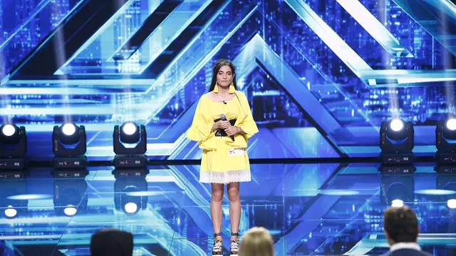 Delia își înfruntă colegii la X Factor: „Trebuie să îi mai dați o șansă, mi se pare nedrept!”