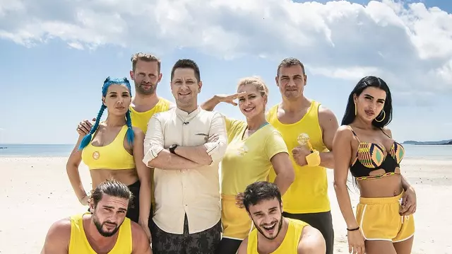 „Ultimul Trib” debutează la Antena 1, pe 13 septembrie