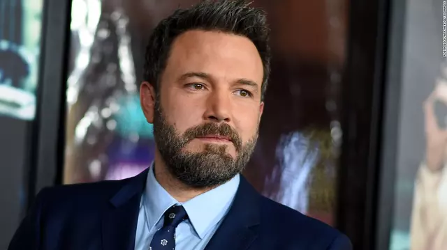 Ben Affleck și-a stabilit priorită, iar o relație, în acest moment, nu se află printre ele