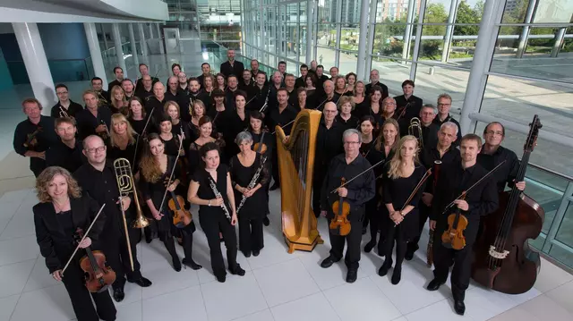 Unicul festival din lume dedicat orchestrelor radio: ”RadiRo” 2018 începe pe 18 noiembrie!