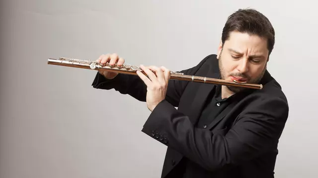 Să ascultăm „Marea” lui Debussy, la Sala Radio!