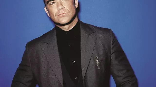 Robbie Williams a anunţat că renunţă la social media. Care sunt motivele