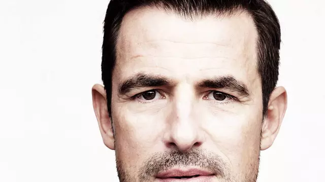 Claes Bang îl va interpreta pe Dracula în noua producție Netflix și BBC One