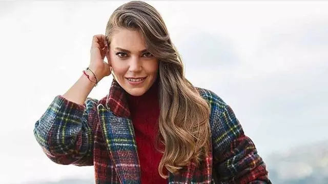 FOTO. Asli Enver („Mireasa din Istanbul”) s-a împăcat cu fostul iubit, Murat Boz