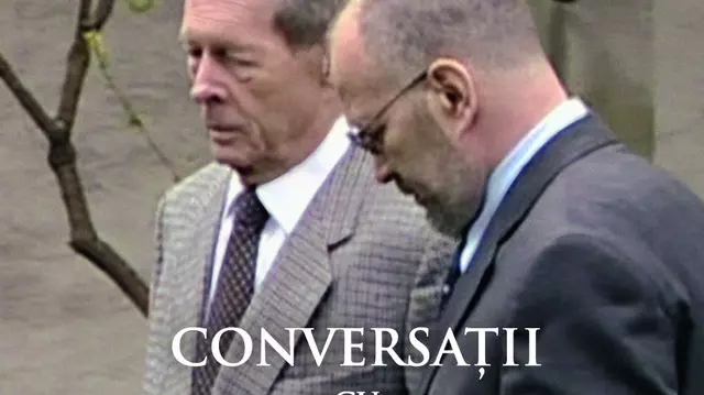 Volumul „Conversații cu Regele Mihai”, de Stelian Tănase, apare la Editura Corint