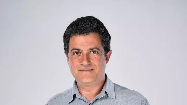 Mihai Călin face mărturisiri despre viața sa personală: „Este o experiență fantastică să fii tată”