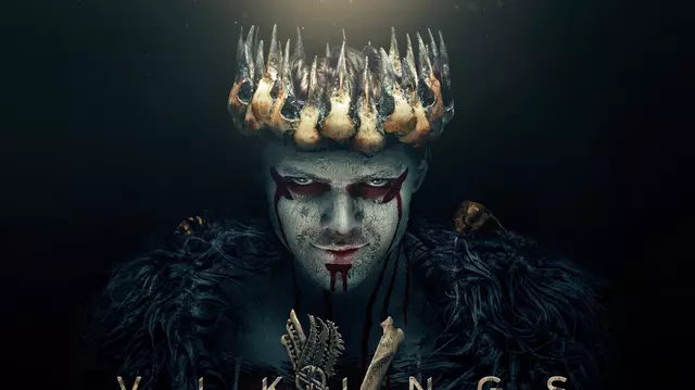Sezonul 5 din „Vikingii” revine cu noi episoade, în exclusivitate la History, din 29 noiembrie