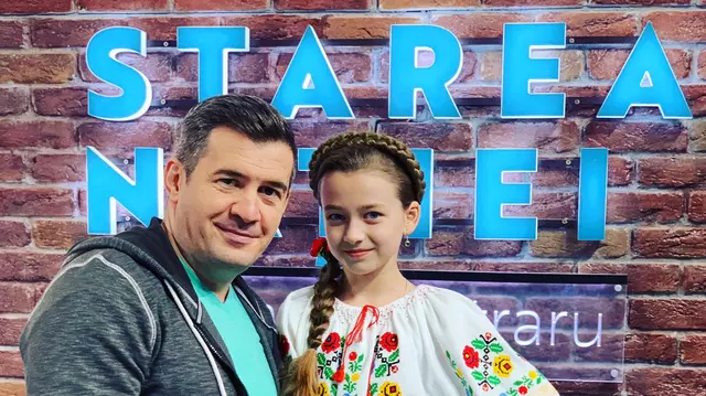 Prima TV sărbătoreşte româneşte pe 1 Decembrie
