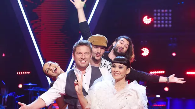 Încep live-urile Vocea României! Vineri, 30 noiembrie, și sâmbătă, 1 decembrie, de la 20:30