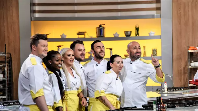 Chefii, pregătiți să folosească amuletele  încă din prima confruntare