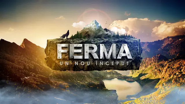 FOTO. Cine sunt vedetele care completează echipa concurenților din „Ferma”, noua emisiune anunțată de PRO TV