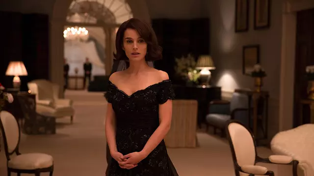 Filmul de vineri la TVR 1: „Jackie”, cu Natalie Portman