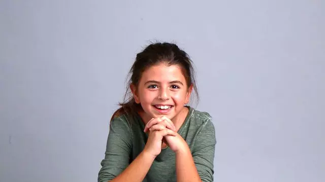 GALERIE FOTO. Cine este Zeynep Selimoğlu, Kiraz din serialul „Povestea noastră”?
