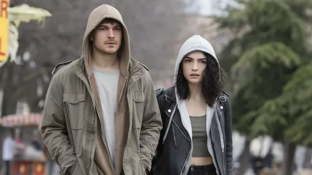 Serialul de la Netflix, „The Protector”, va continua cu sezoanele 3 și 4