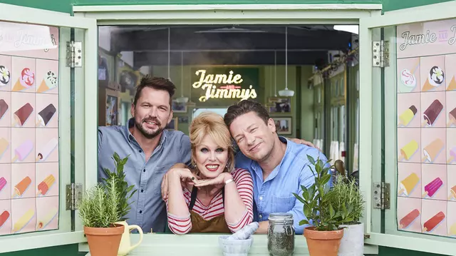 Premiere cu Jamie în februarie, la TV Paprika: O sală de lupte culinare unde se dau ospățuri grele!