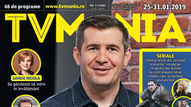NUMARUL CURENT 3/2019