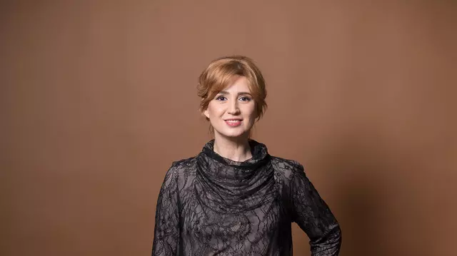 EXCLUSIV. Sanda Nicola vorbește despre perioada în care a suferit de cancer de col uterin: „Timpul e esențial”