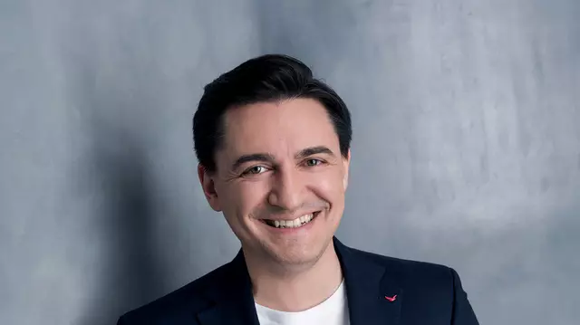 George Buhnici pleacă de la Pro TV. Când va fi difuzată ultima ediție a emisiunii „iLikeIT” din sezonul actual