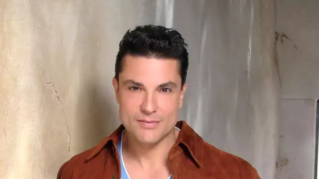 FOTO. Cine este noua iubită a actorului de telenovele Osvaldo Ríos