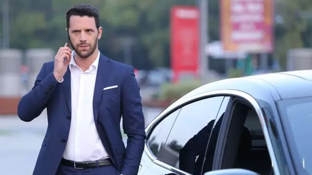 Adrian Nartea: „Vlad are stil şi e gata să împingă orice limită”