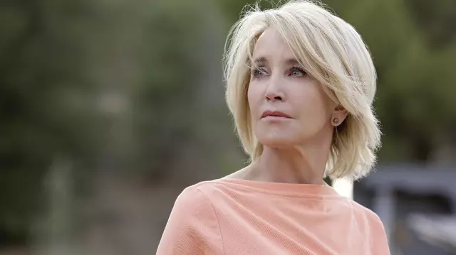 Scandal la Hollywood: Felicity Huffman a plătit o cauțiune de 250.000 de dolari pentru a evita închisoarea