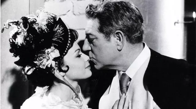 Lungmetrajul „French Cancan”, cu Jean Gabin în rolul principal, va fi difuzat miercuri, la „Telecinemateca”
