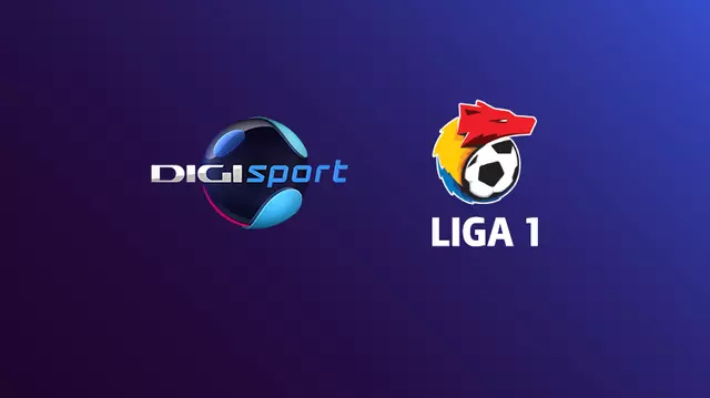 Duminică, Digi Sport 1 transmite în direct derby-ul FCSB - Universitatea Craiova