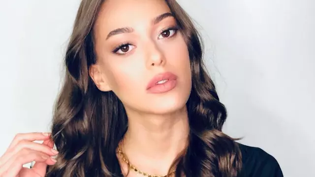 Dilan Çiçek Deniz, din „Legea familiei”, s-a despărţit de iubit