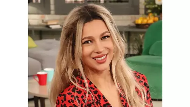 INTERVIU EXCLUSIV. Lora: „Emoţiile de la concert sunt altele faţă de emoţiile de platou”