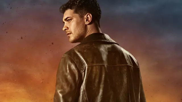 Netflix a lansat trailerul pentru sezonul al doilea al serialului „The Protector” / „Ultimul protector al orașului”