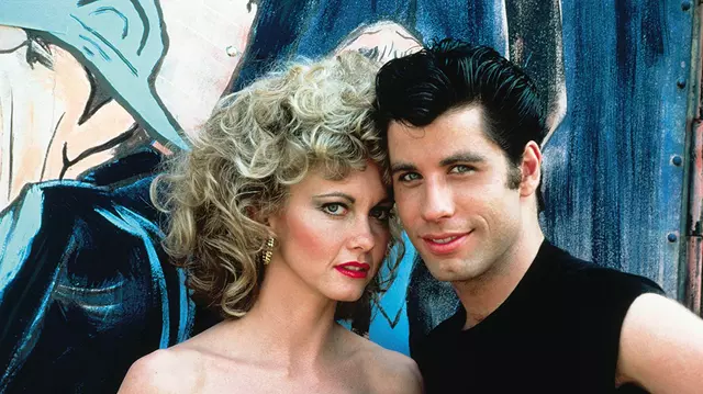 Studiourile Paramount pregătesc un prequel al filmului-cult „Grease”