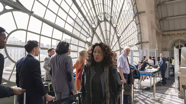 GALERIE FOTO. De sâmbătă, 6 aprilie, vom putea vedea sezonul al doilea din „Obsesia Evei”, pe HBO GO