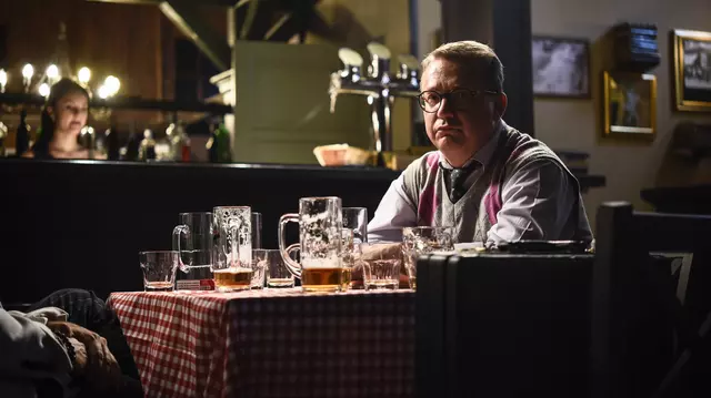 Ce ar fi fost Marius Florea Vizante, interpretul lui Ducu din „Liber ca pasărea cerului”, dacă nu se făcea actor