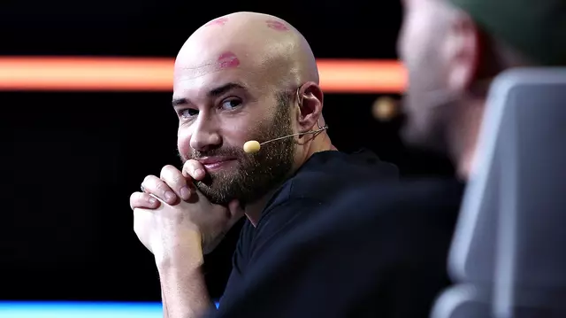Mihai Bendeac, cerere în căsătorie la „iUmor”. Cine este concurenta care l-a fermecat