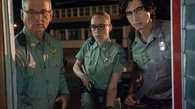 O hoardă de zombi deschide Festivalul de Film de la Cannes: „The Dead Don't Die”, de Jim Jarmusch