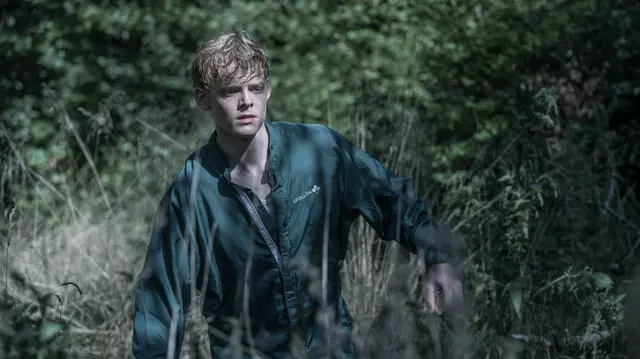 Netflix anunță vreme ploioasă în mai. Nu numai sezonul doi din „The Rain”, ci și alte producții noi în averse