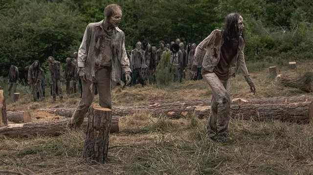 După producțiile „The Walking Dead” și „Fear the Walking Dead”, AMC anunță încă un serial cu zombi